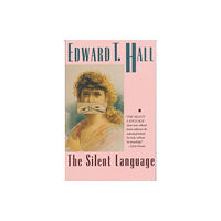 Bantam Doubleday Dell Publishing Group Inc The Silent Language (häftad, eng)