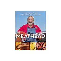 Harpercollins publishers inc Meathead (inbunden)