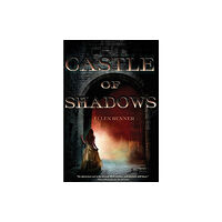 HarperCollins Castle of Shadows (häftad, eng)