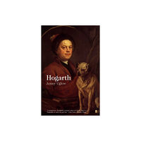 Faber & Faber William Hogarth (häftad, eng)