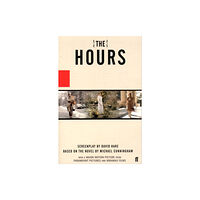 Faber & Faber The Hours (häftad, eng)
