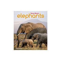 Thames & Hudson Ltd Elephants (häftad, eng)