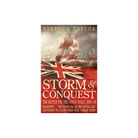 Faber & Faber Storm and Conquest (häftad, eng)