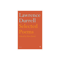 Faber & Faber Selected Poems of Lawrence Durrell (häftad, eng)