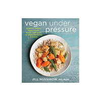 Harpercollins publishers inc Vegan Under Pressure (häftad, eng)