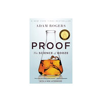 HarperCollins Proof (häftad, eng)