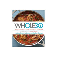 HarperCollins The Whole30 (inbunden, eng)