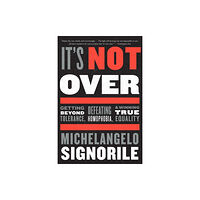 HarperCollins It's Not Over (häftad, eng)