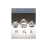 Thames & Hudson Ltd Chess and other Games Pieces from Islamic Lands (häftad, eng)