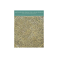 Thames & Hudson Ltd Metalwork from the Arab World and the Mediterranean (inbunden, eng)