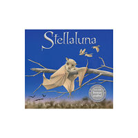 Harpercollins Childrens Books Stellaluna (inbunden, eng)