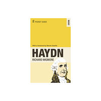 Faber & Faber The Faber Pocket Guide to Haydn (häftad, eng)