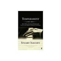 Faber & Faber Temperament (häftad, eng)