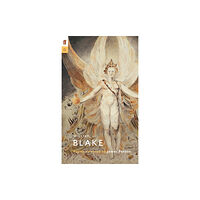 Faber & Faber William Blake (häftad, eng)