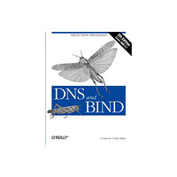 O'Reilly Media DNS and BIND 5e (häftad, eng)