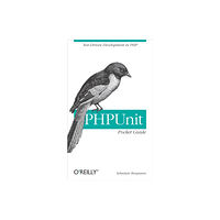 O'Reilly Media PHP Unit Pocket Guide (häftad, eng)