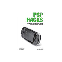 O'Reilly Media PSP Hacks (häftad, eng)