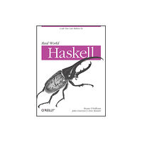 O'Reilly Media Real World Haskell (häftad, eng)