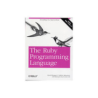 O'Reilly Media The Ruby Programming Language (häftad, eng)