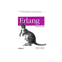 O'Reilly Media Erlang Programming (häftad, eng)