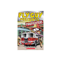 Scholastic Inc. Fly Guy Presents: Firefighters (Scholastic Reader, Level 2) (häftad, eng)