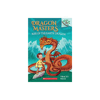 Scholastic US DM#1: Rise of the Earth Dragon (häftad, eng)