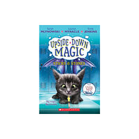 Scholastic Inc. Sticks & Stones (Upside-Down Magic #2) (häftad, eng)