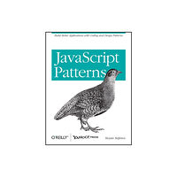 O'Reilly Media JavaScript Patterns (häftad, eng)