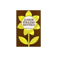 Pearson Education Limited Junior English Revised (häftad, eng)