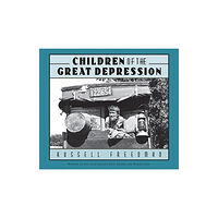 HarperCollins Children of the Great Depression (häftad, eng)