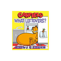 Random House USA Inc Garfield What Leftovers? (häftad, eng)