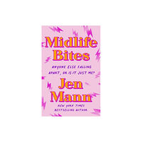 Random House USA Inc Midlife Bites (häftad, eng)