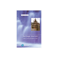 Pearson Education (US) Heritage Tourism (häftad, eng)