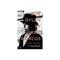 Faber & Faber Bob Dylan (häftad, eng)