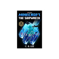 Random House Worlds Minecraft: The Shipwreck (häftad, eng)