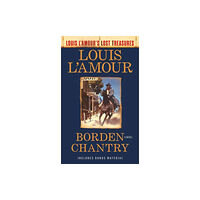 Random House USA Inc Borden Chantry (häftad, eng)