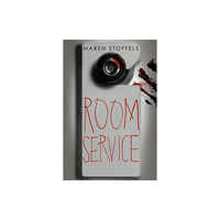 Random House USA Inc Room Service (häftad, eng)