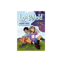 Random House USA Inc Lo and Behold (inbunden, eng)