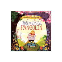 Random House USA Inc Tell the Truth, Pangolin (inbunden, eng)
