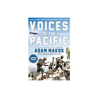 Penguin Putnam Inc Voices Of The Pacific, Expanded Edition (inbunden, eng)