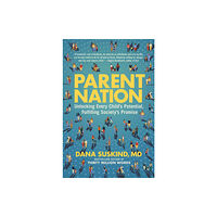 Penguin Putnam Inc Parent Nation (inbunden, eng)