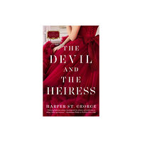 Penguin Putnam Inc The Devil And The Heiress (häftad, eng)