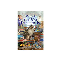 Penguin Putnam Inc What the Cat Dragged In (inbunden, eng)