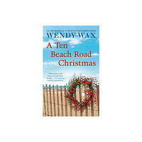 Penguin Putnam Inc A Ten Beach Road Christmas (häftad, eng)