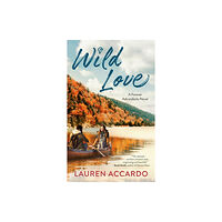 Penguin Putnam Inc Wild Love (häftad, eng)