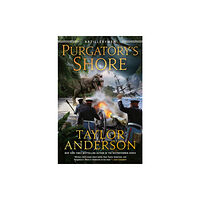 Penguin Putnam Inc Purgatory's Shore (inbunden, eng)