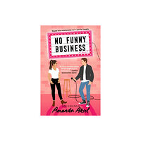 Penguin Putnam Inc No Funny Business (häftad, eng)