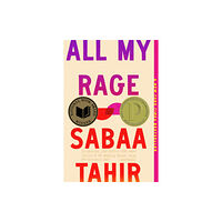 Penguin Young Readers Group All My Rage (häftad, eng)