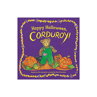 Penguin USA Happy Halloween, Corduroy! (bok, board book, eng)