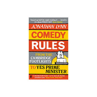 Faber & Faber Comedy Rules (häftad, eng)